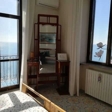 Lady Ida B&B Vietri Zewnętrze zdjęcie