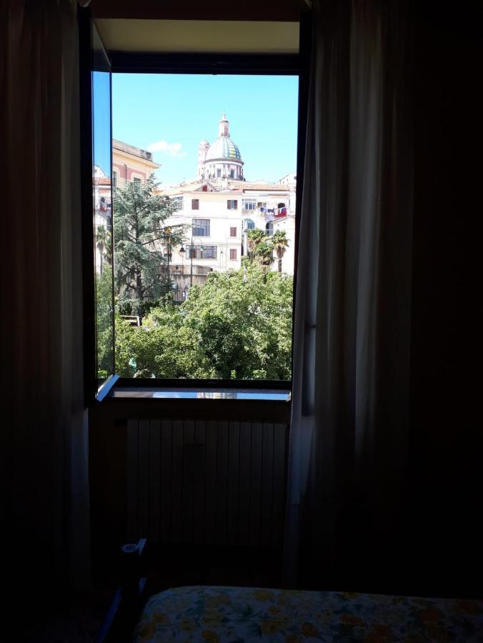 Lady Ida B&B Vietri Zewnętrze zdjęcie