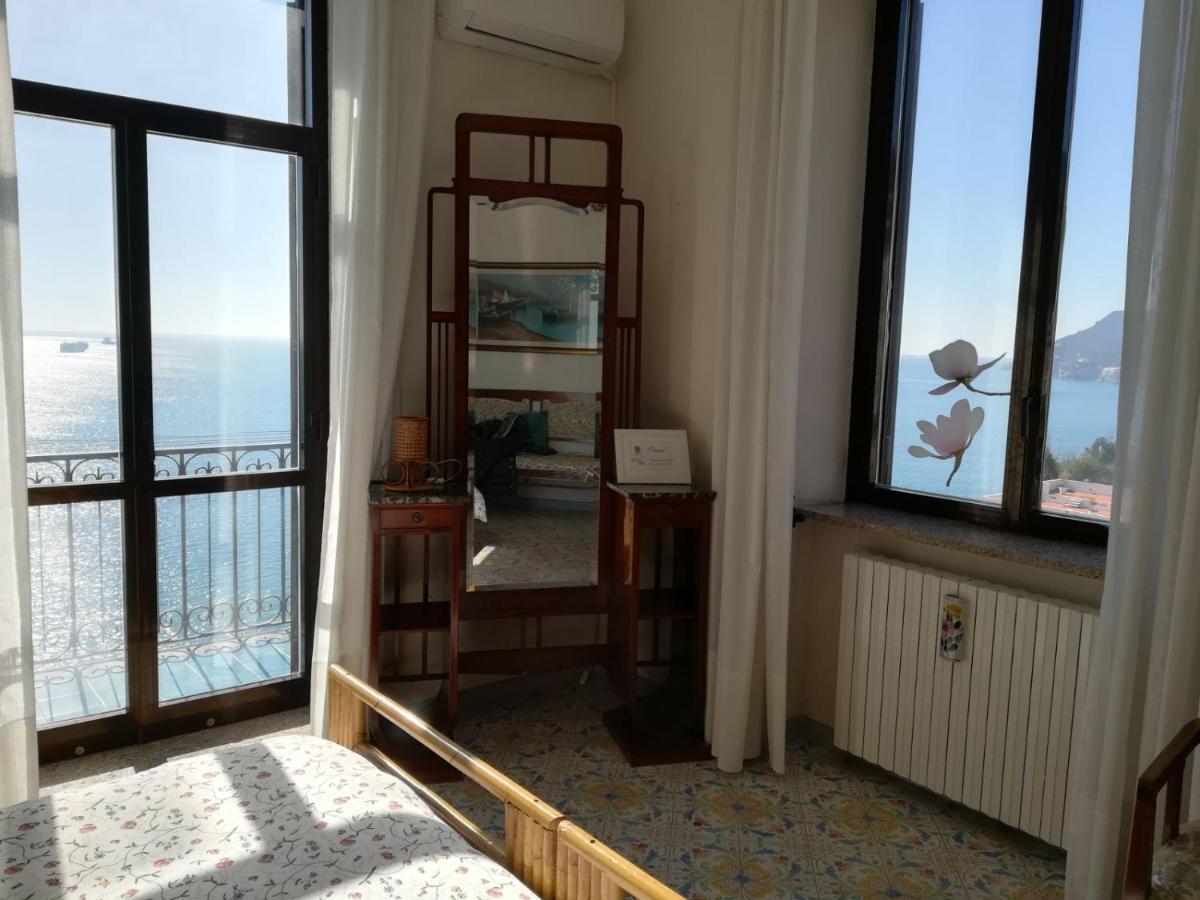 Lady Ida B&B Vietri Zewnętrze zdjęcie