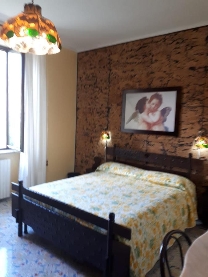 Lady Ida B&B Vietri Zewnętrze zdjęcie